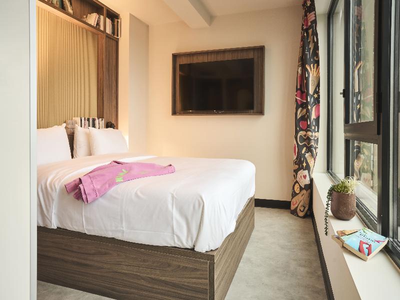 Jost Hotel Lille Centre image