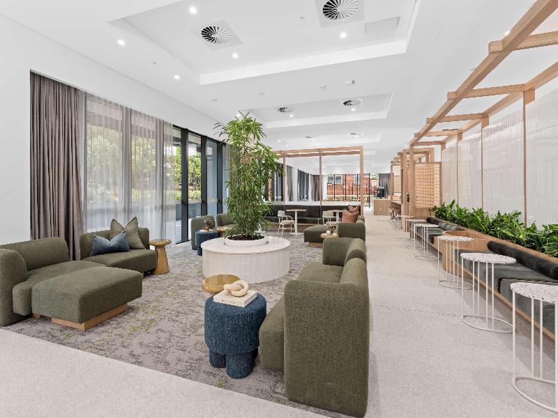 Veriu Macquarie Park image