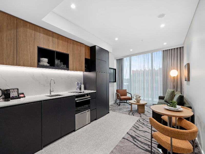 Veriu Macquarie Park image