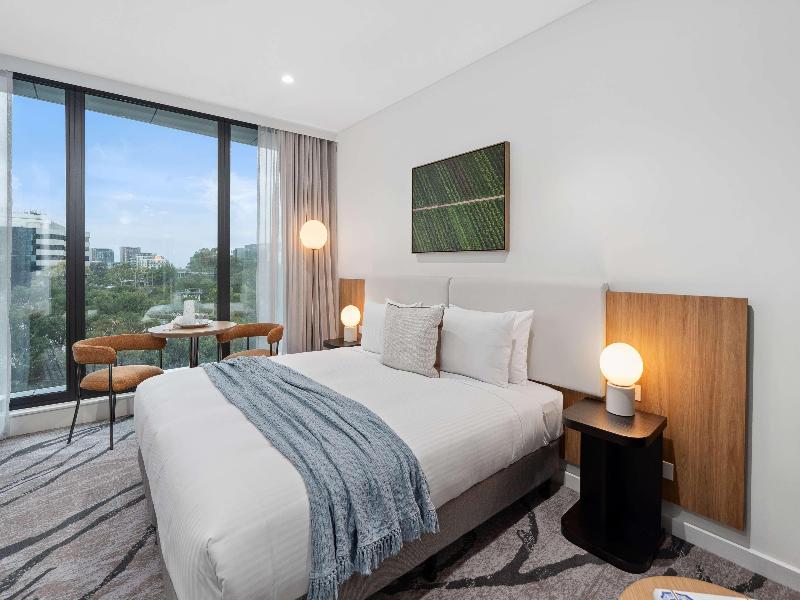 Veriu Macquarie Park image
