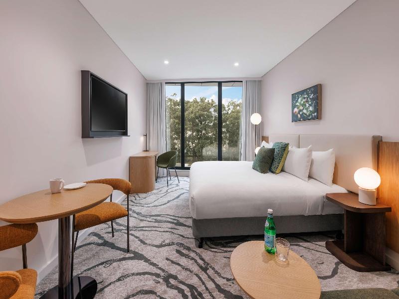 Veriu Macquarie Park image