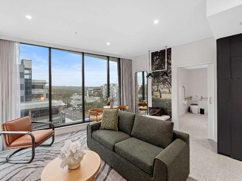 Veriu Macquarie Park image