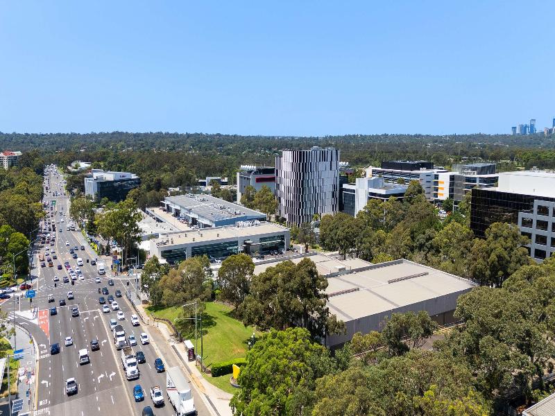 Veriu Macquarie Park image