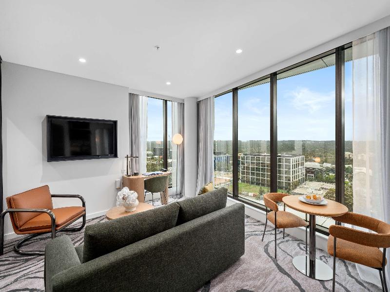 Veriu Macquarie Park image