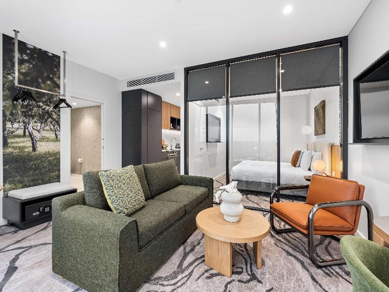 Veriu Macquarie Park image