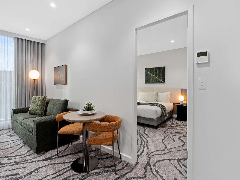 Veriu Macquarie Park image