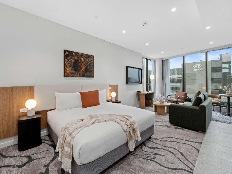 Veriu Macquarie Park image
