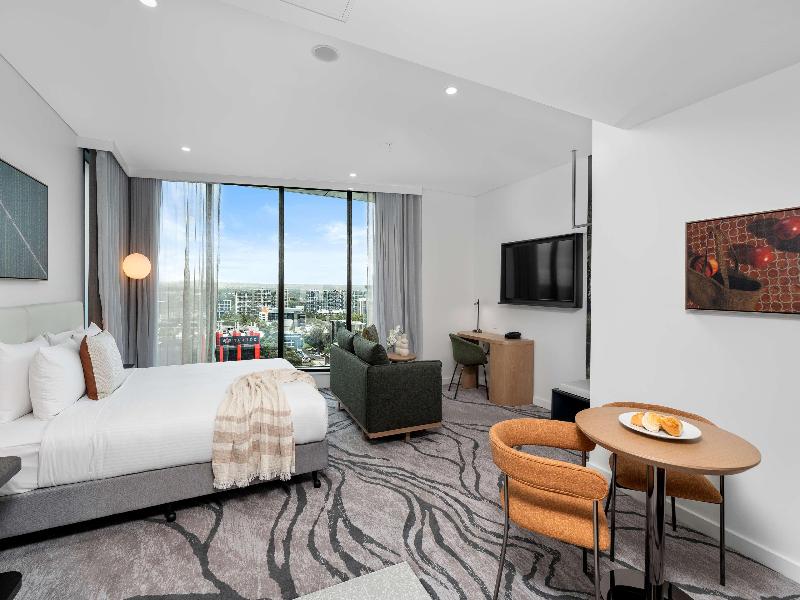 Veriu Macquarie Park image
