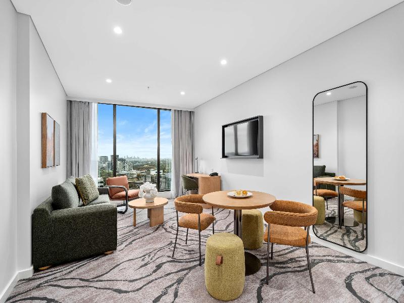 Veriu Macquarie Park image