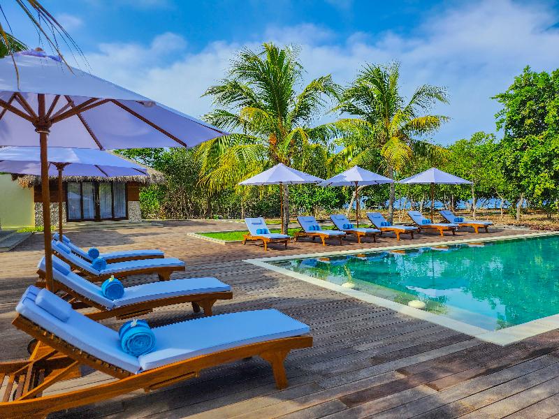 Kandora Luxury Villas image