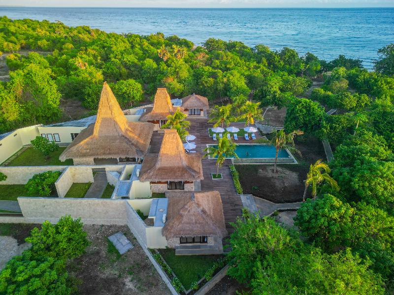 Kandora Luxury Villas image