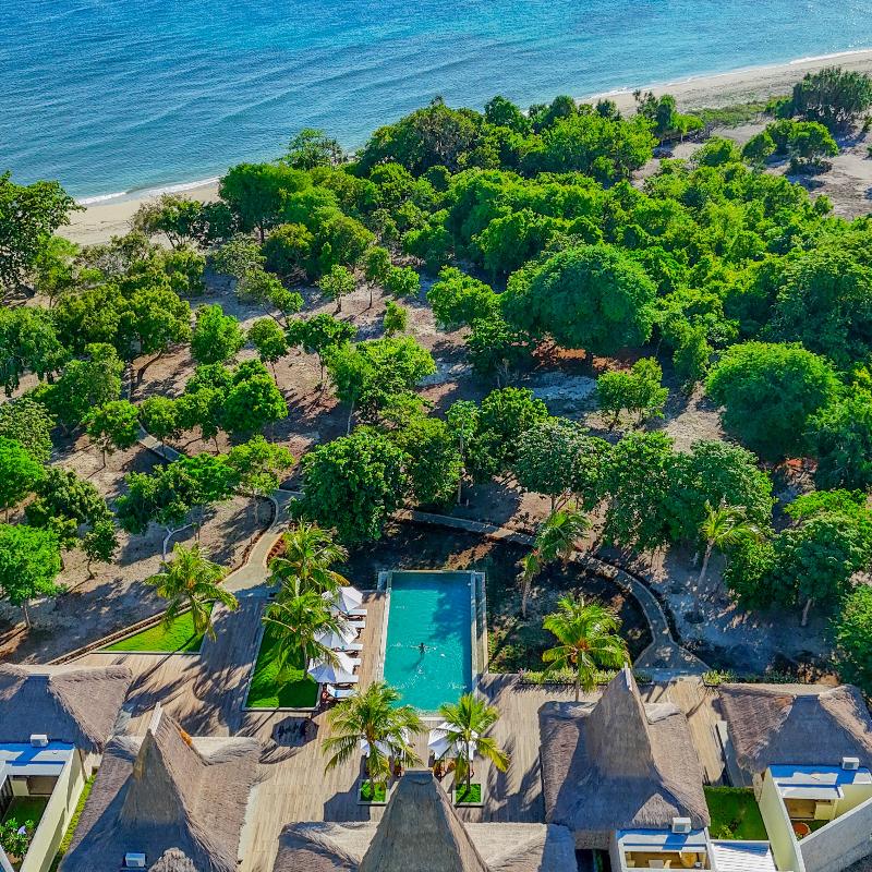 Kandora Luxury Villas image
