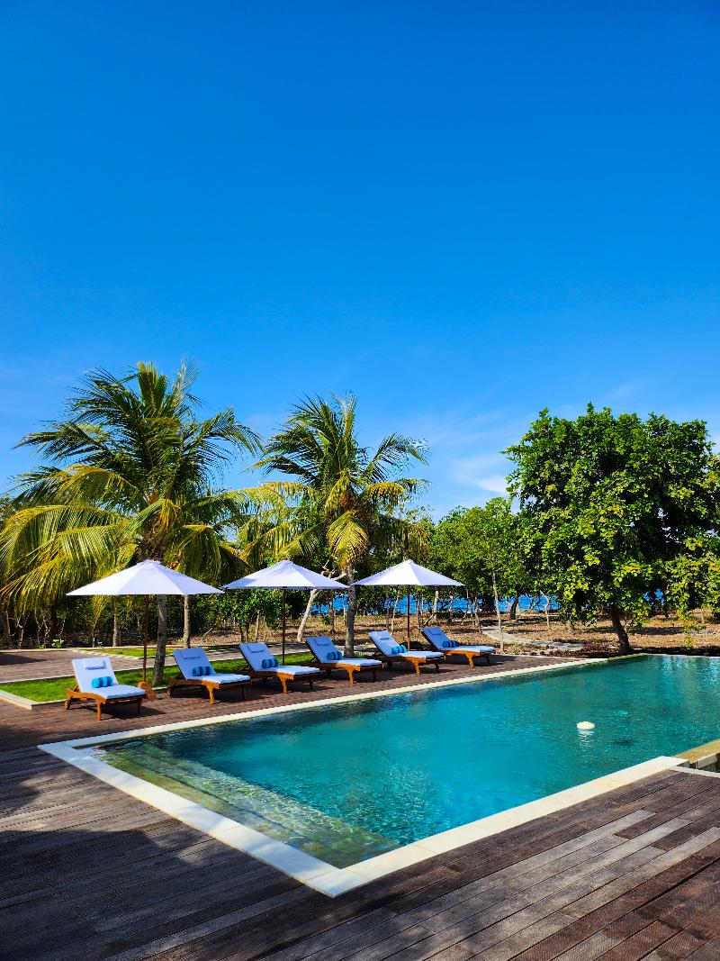 Kandora Luxury Villas image