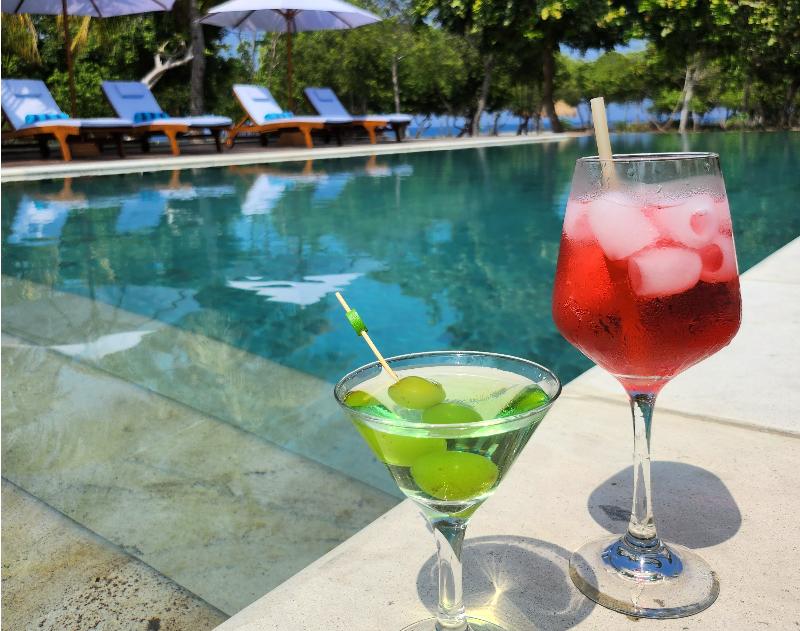 Kandora Luxury Villas image