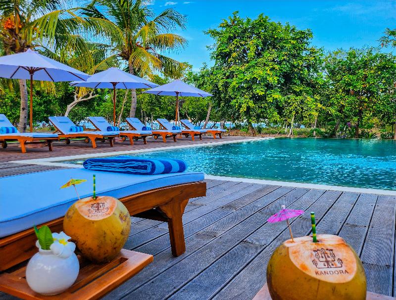 Kandora Luxury Villas image