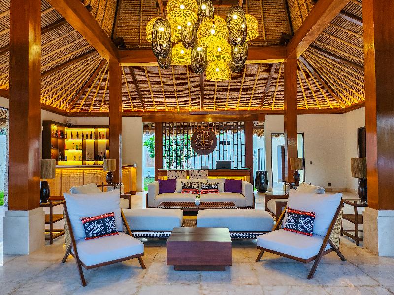 Kandora Luxury Villas image