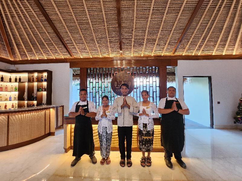 Kandora Luxury Villas image
