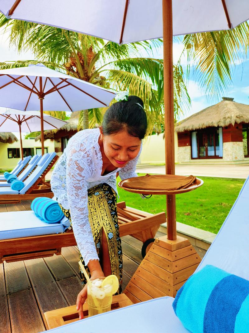 Kandora Luxury Villas image