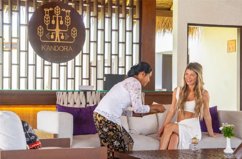 Kandora Luxury Villas image