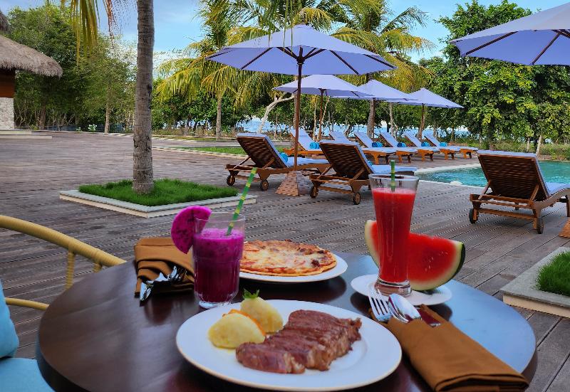 Kandora Luxury Villas image