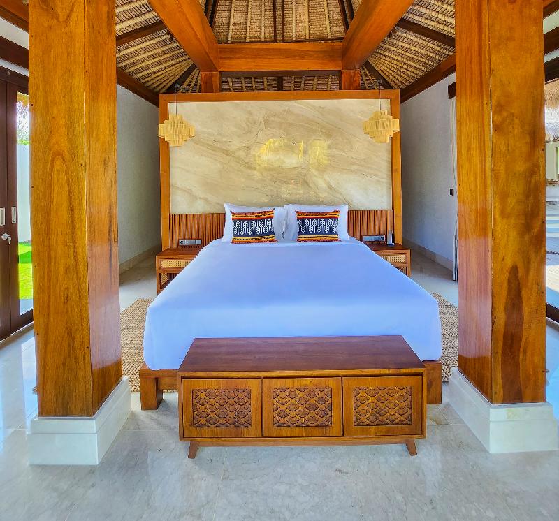 Kandora Luxury Villas image