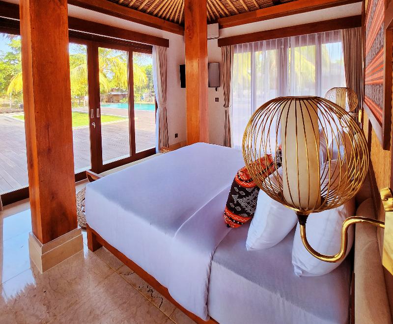 Kandora Luxury Villas image