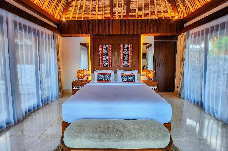 Kandora Luxury Villas image