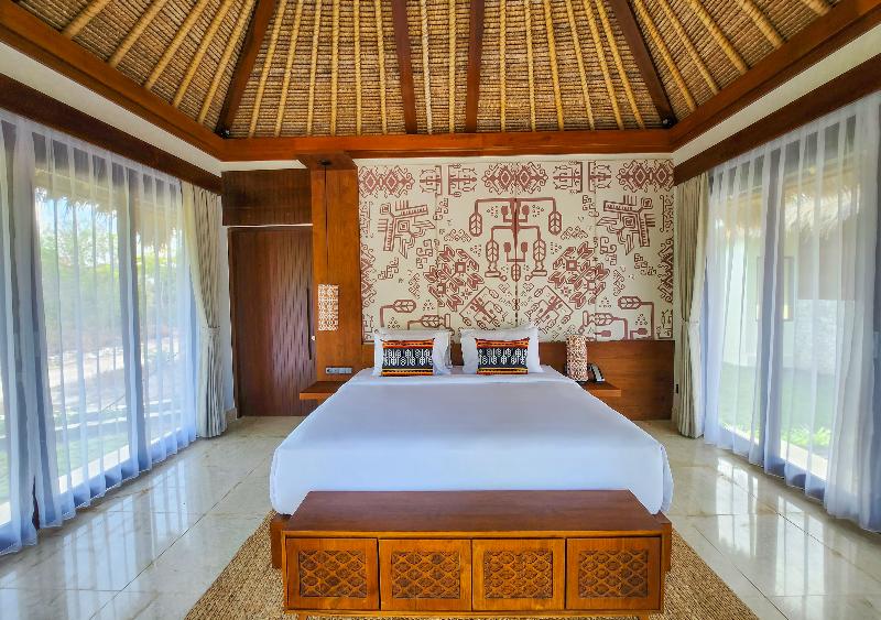 Kandora Luxury Villas image
