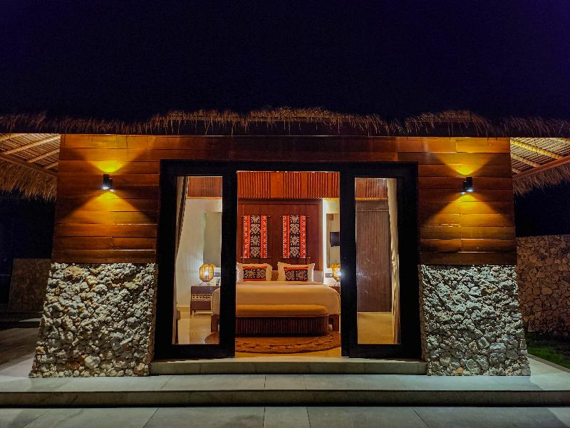 Kandora Luxury Villas image