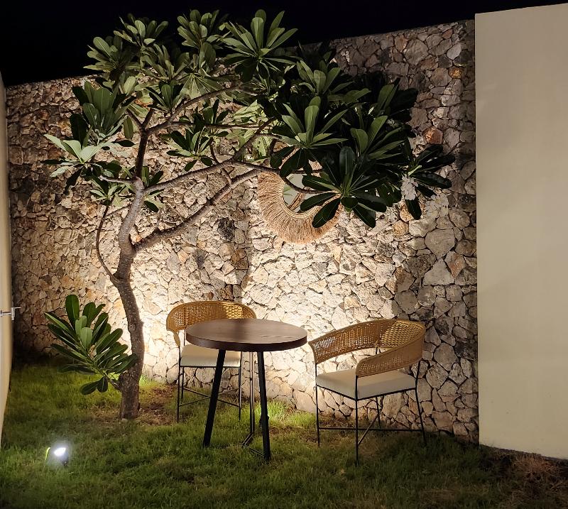 Kandora Luxury Villas image