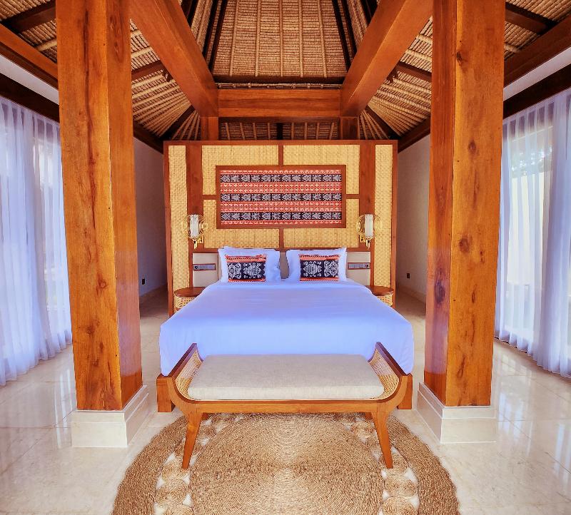 Kandora Luxury Villas image