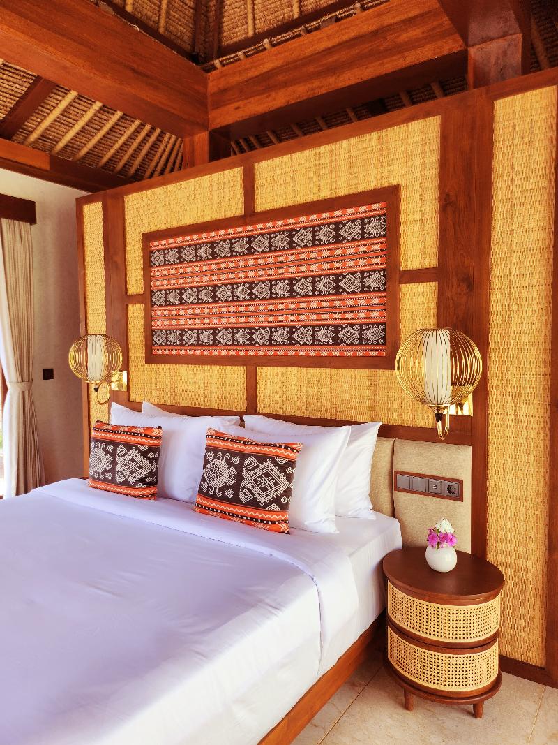 Kandora Luxury Villas image