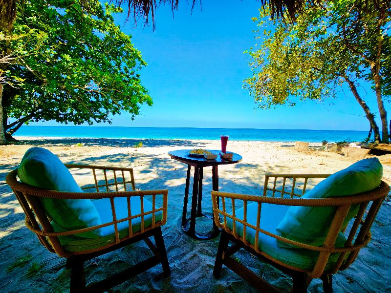 Kandora Luxury Villas image