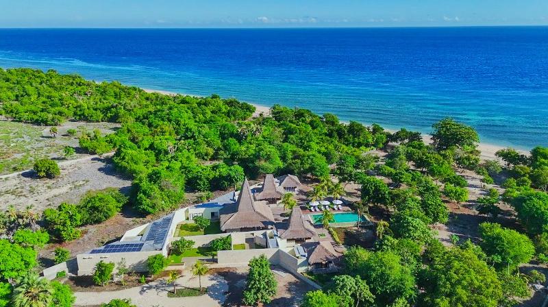 Kandora Luxury Villas image
