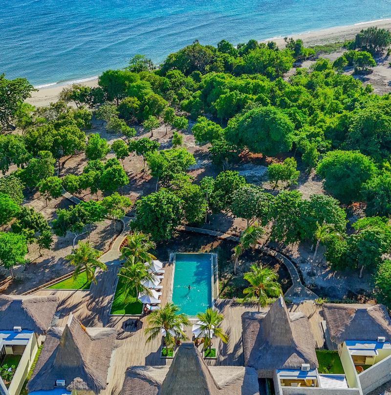 Kandora Luxury Villas image