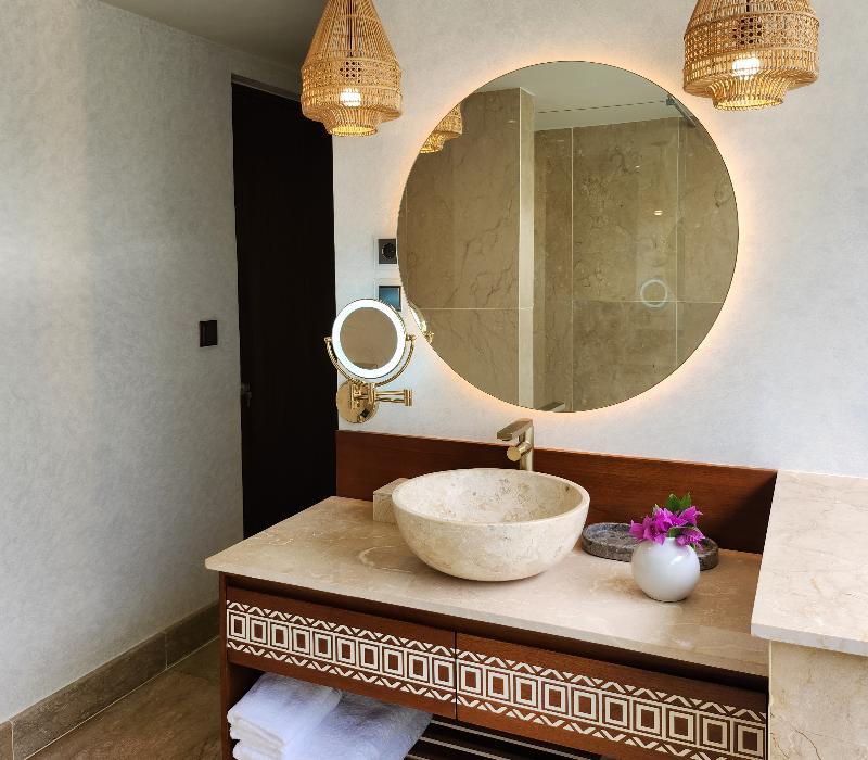 Kandora Luxury Villas image