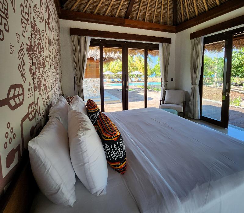 Kandora Luxury Villas image