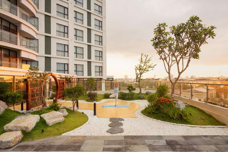 TUI BLUE Tuy Hoa image