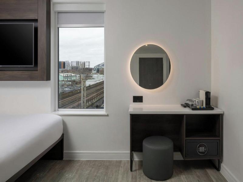 Four Points Flex by Sheraton London Shoreditch