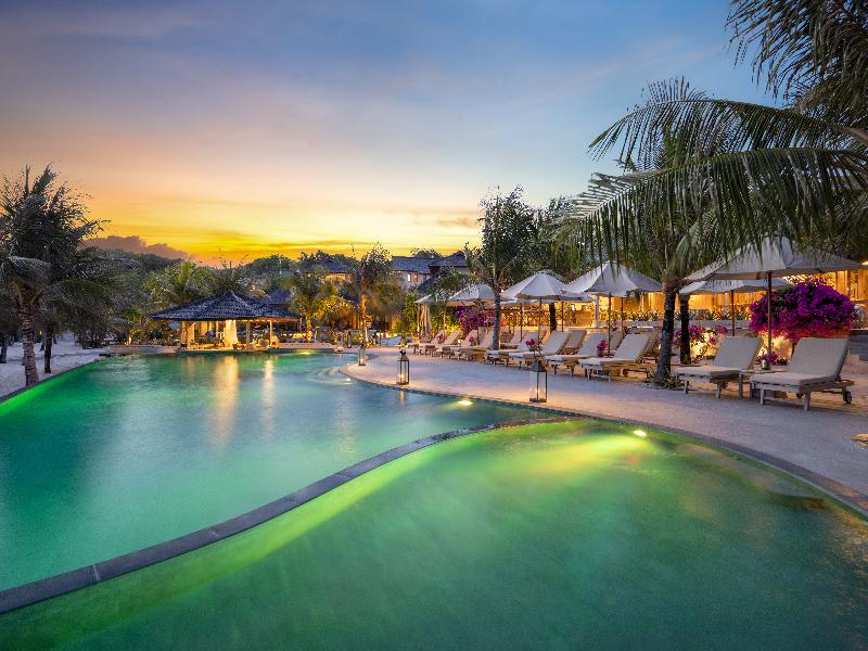 Eliana Resort And Spa image