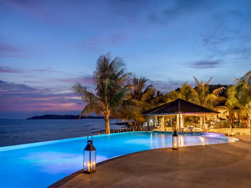 Eliana Resort And Spa image