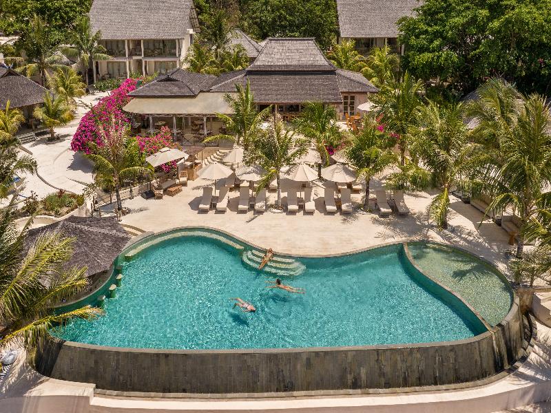 Eliana Resort And Spa image