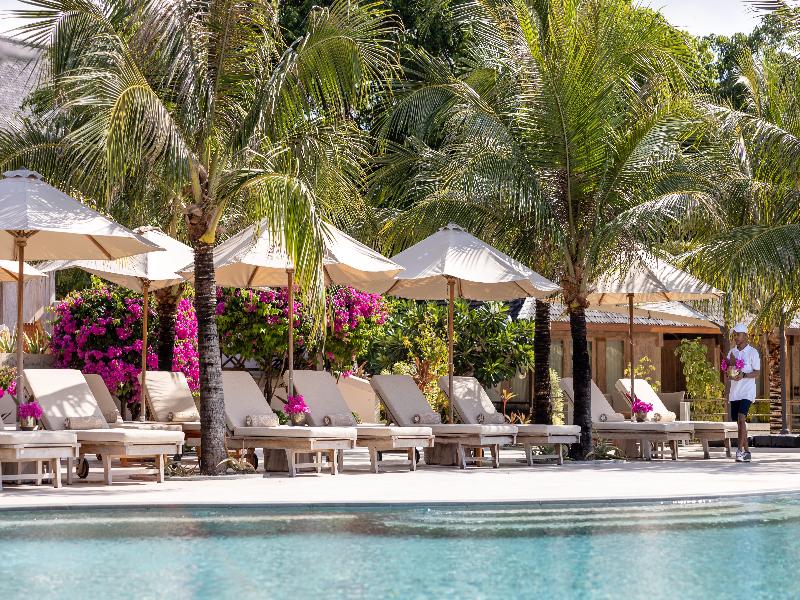 Eliana Resort And Spa image