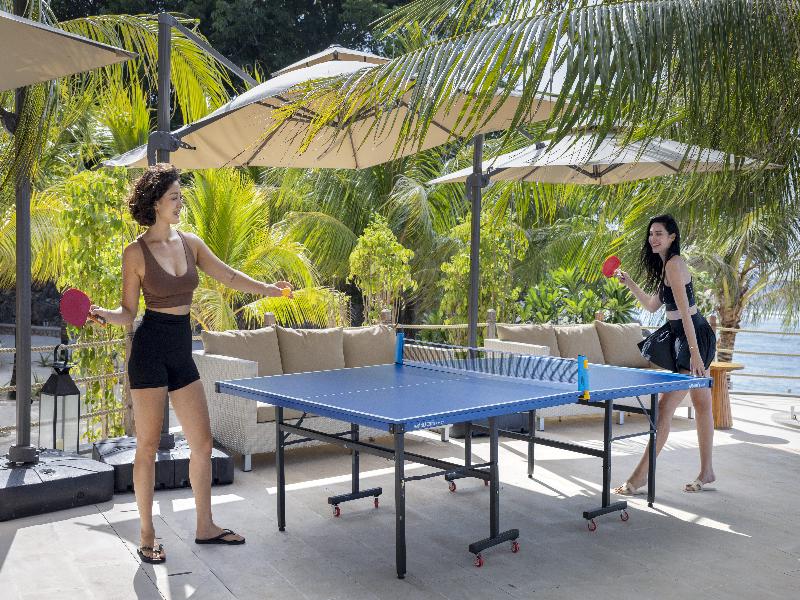 Eliana Resort And Spa image