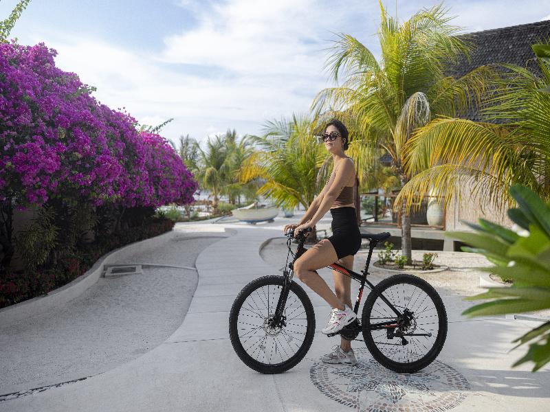 Eliana Resort And Spa image