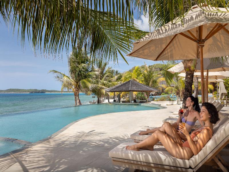 Eliana Resort And Spa image