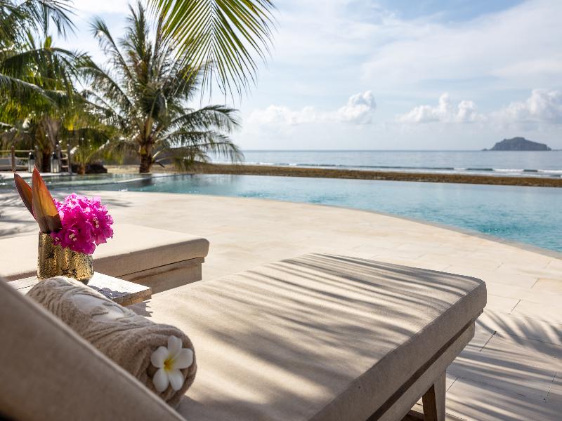 Eliana Resort And Spa image