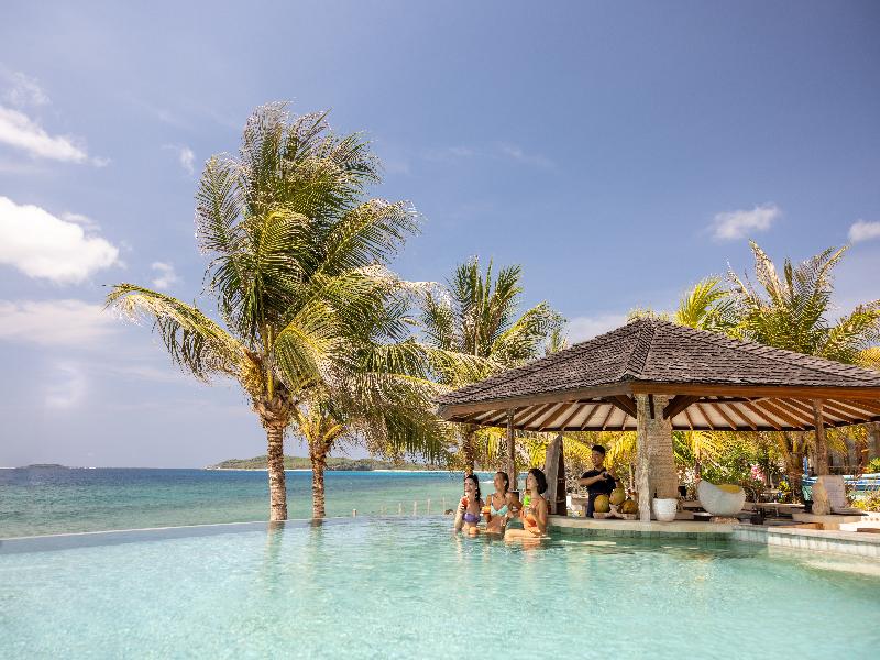 Eliana Resort And Spa image
