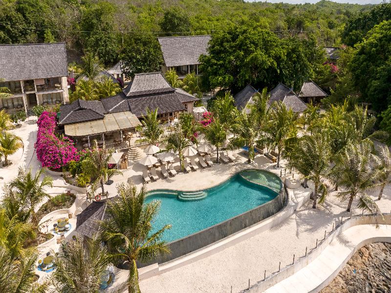 Eliana Resort And Spa image