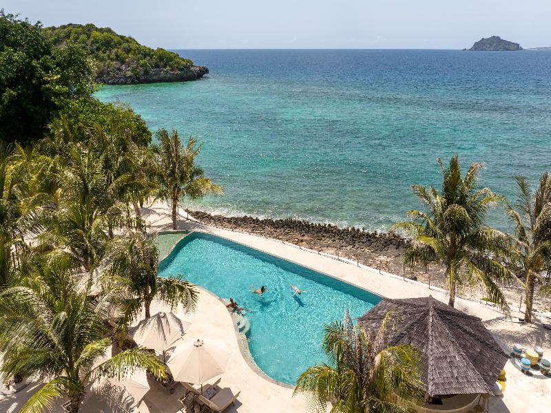 Eliana Resort And Spa image